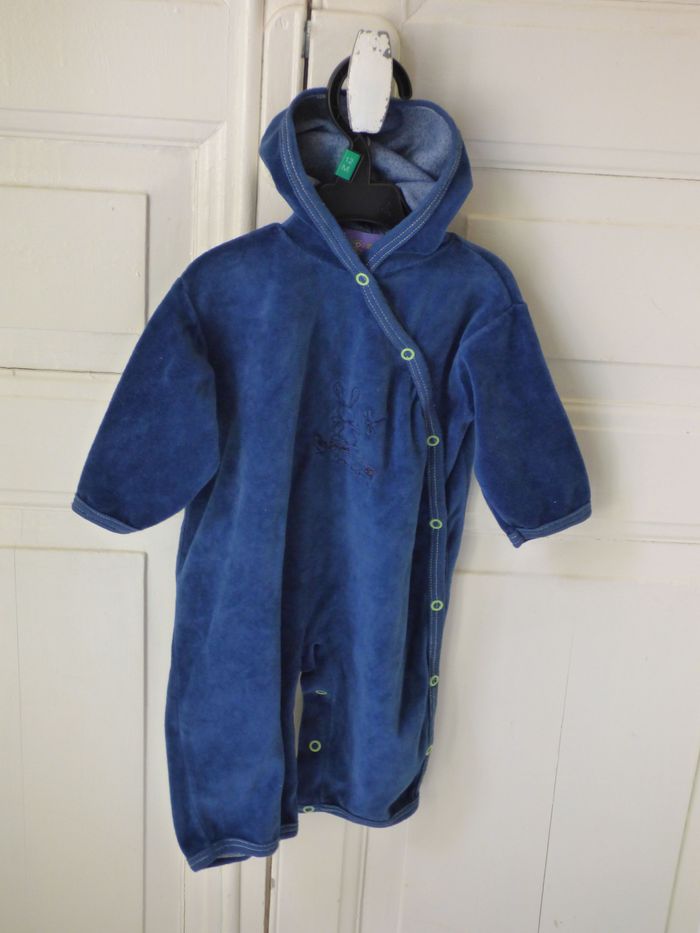 Ensemble garçon 6 mois