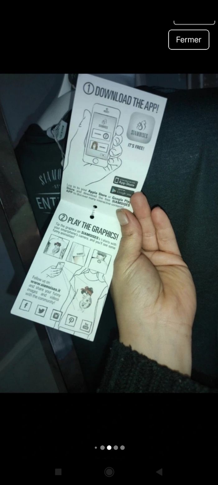 Très belle tunique neuf femme f30 - photo numéro 9