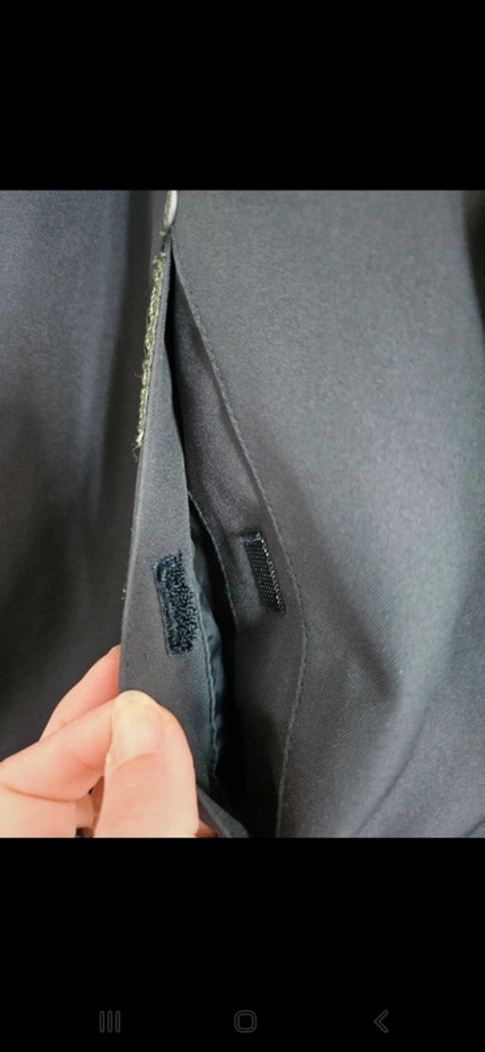 Veste imperméable et coupe-vent Schmuddelwedda - photo numéro 6
