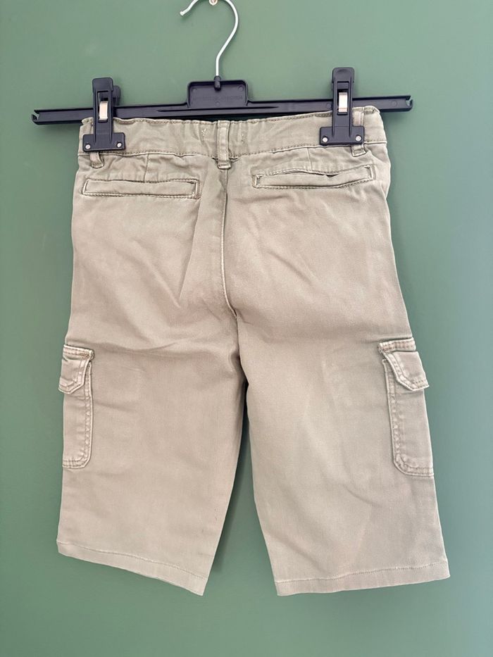 🌿 Short / bermuda garçon LC Kids 🩳 – Taille 8 ans – TBE - photo numéro 2