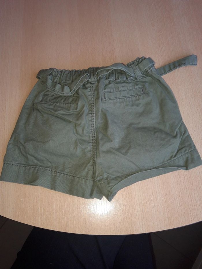 Short 4 ans - photo numéro 2