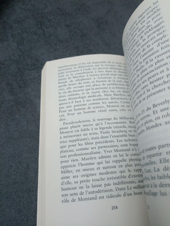 Marilyn Monroe - photo numéro 6