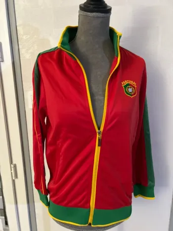 Veste jogging Portugal 🇵🇹