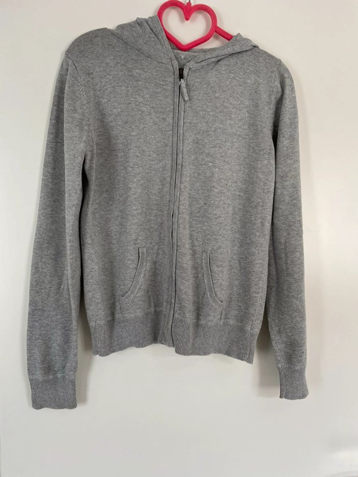 Sweat à capuche - photo numéro 2