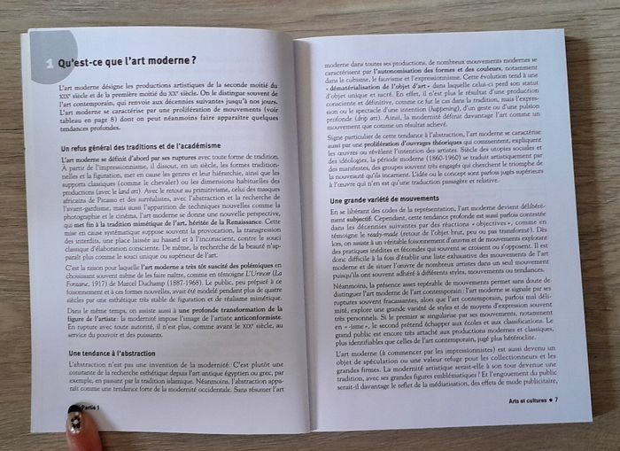 50 sujets d'actualités oral de culture générale - photo numéro 5