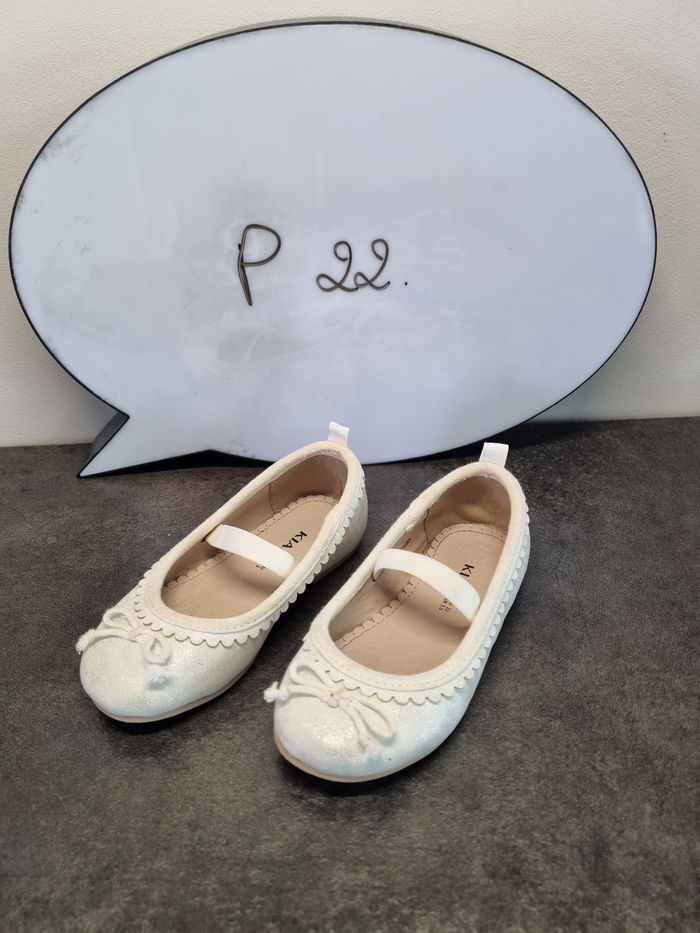 Ballerine 👧🏻 p22