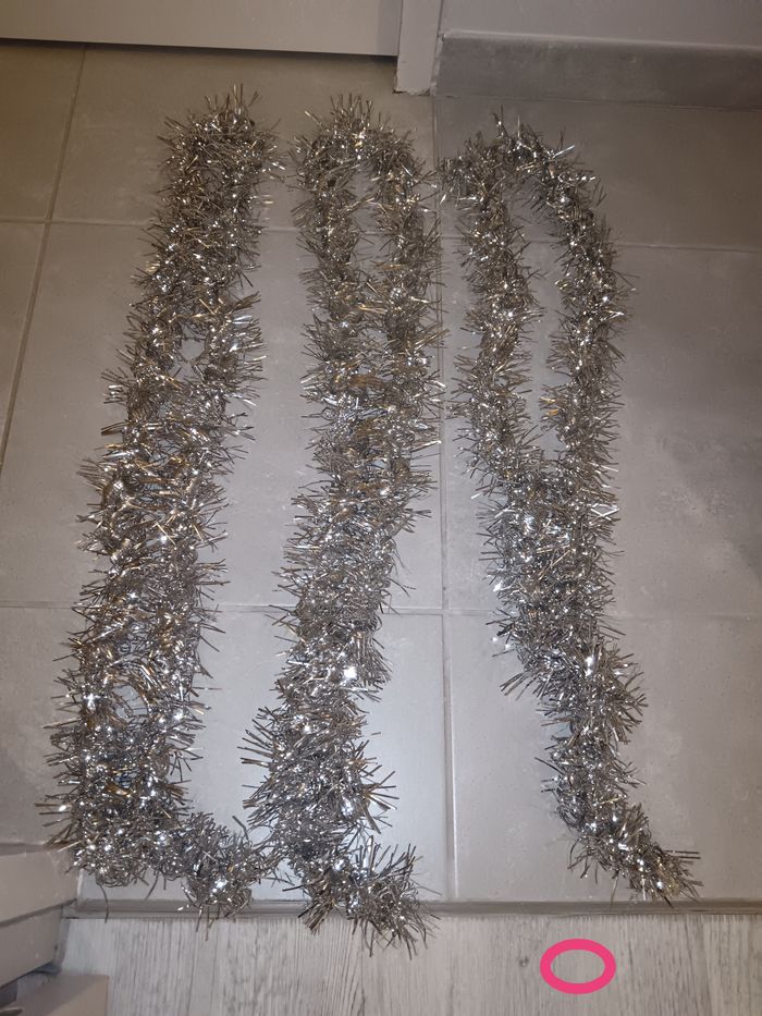 Decoration de Noël - photo numéro 2