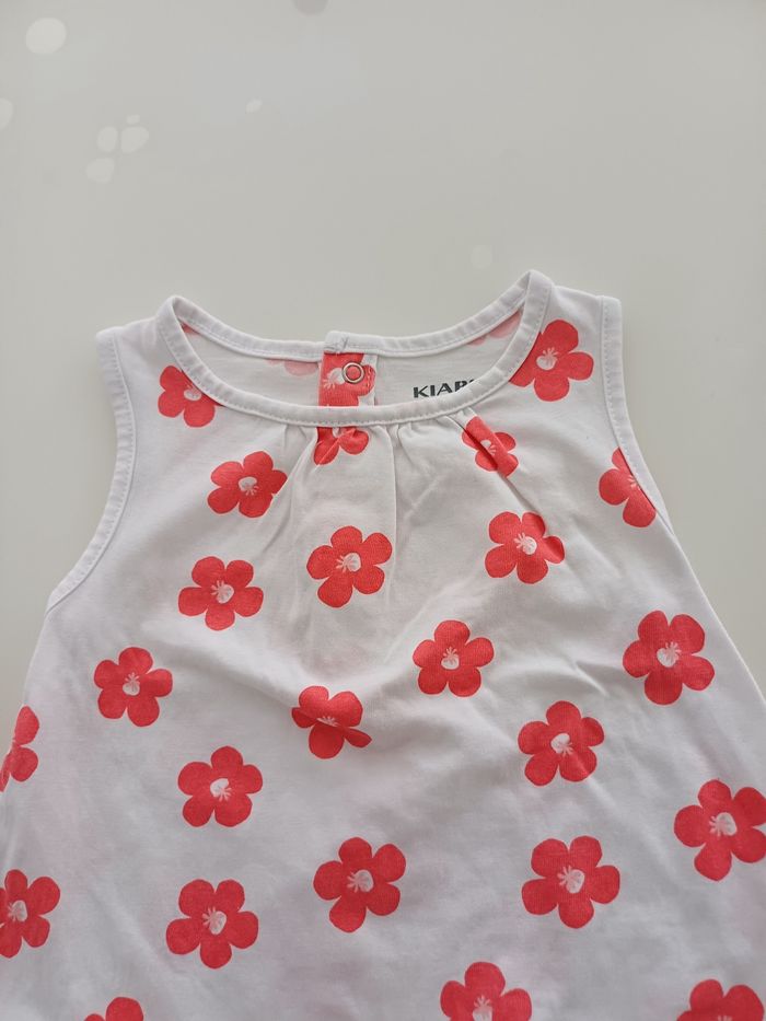 Combishort neuve taille 9 mois - photo numéro 2