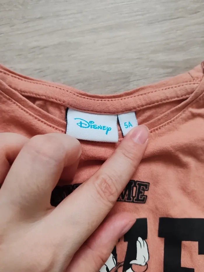 T-shirt - photo numéro 2