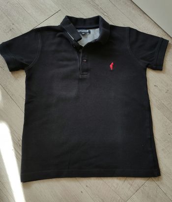 Polo  10 ans