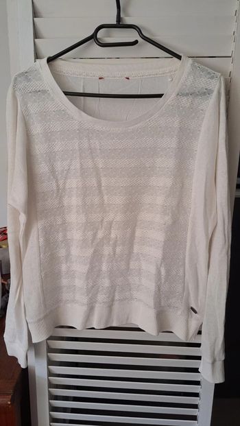 Pull léger Edc taille 40