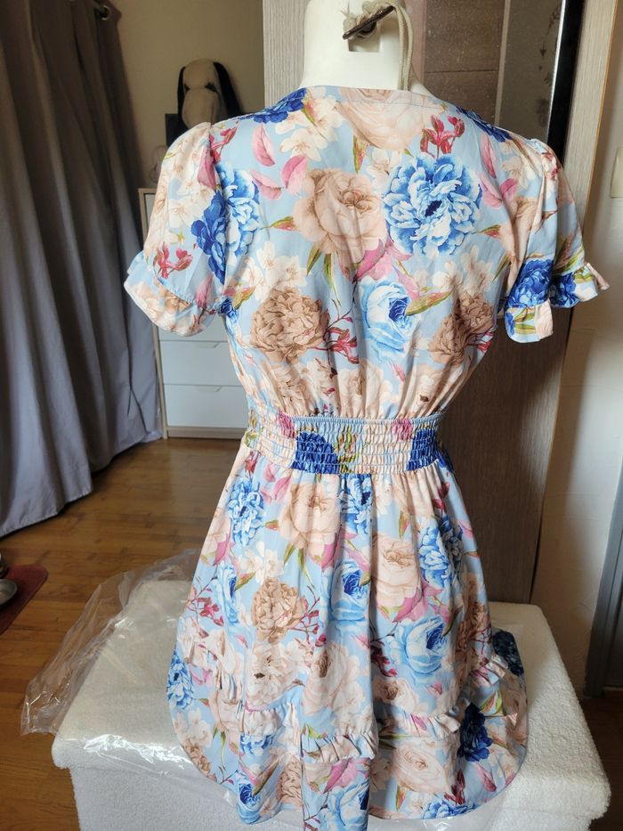 Jolie robe - photo numéro 5