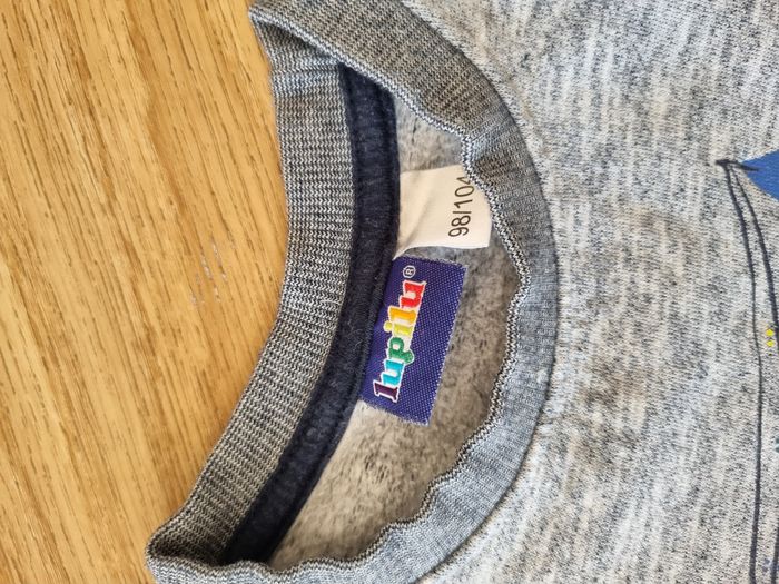 Pull Lupilu 4 ans - photo numéro 2