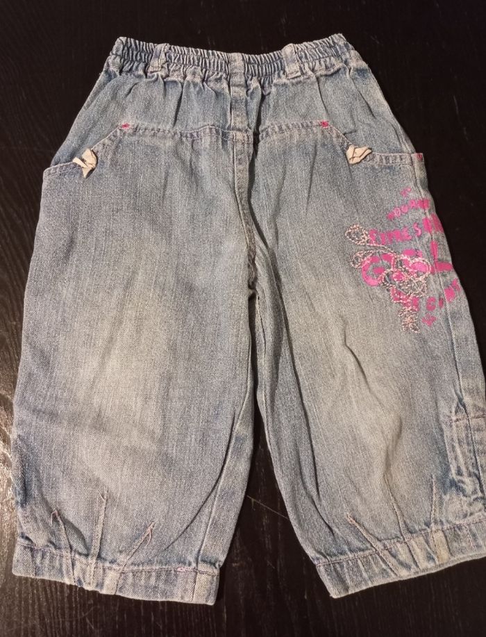 Ensemble 23 mois - photo numéro 2