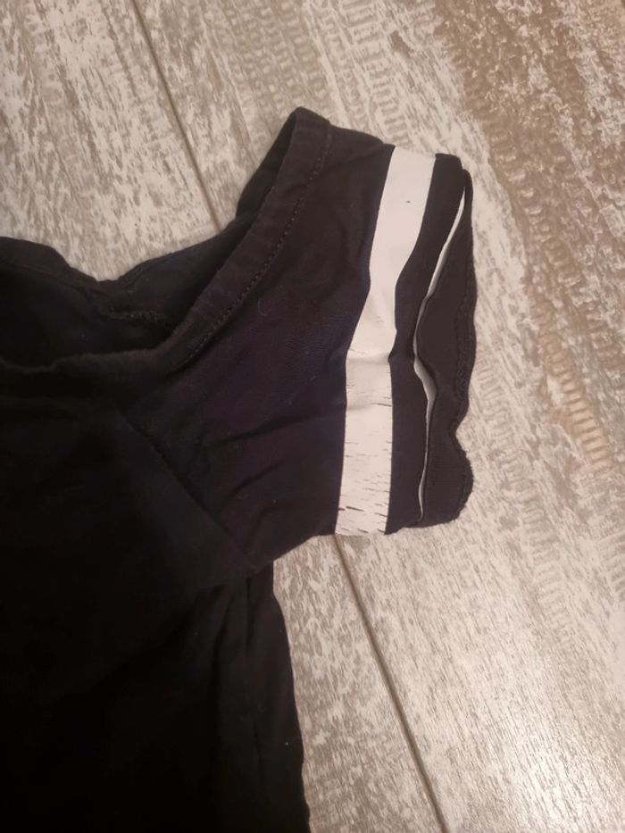 Top epaules découvertes Mickey - photo numéro 3