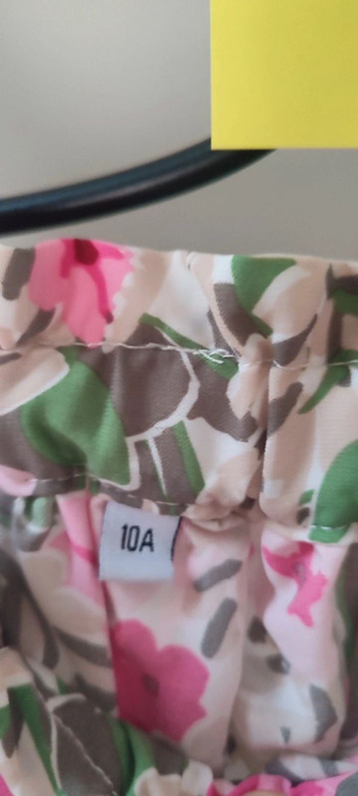 Jupe fille - photo numéro 2