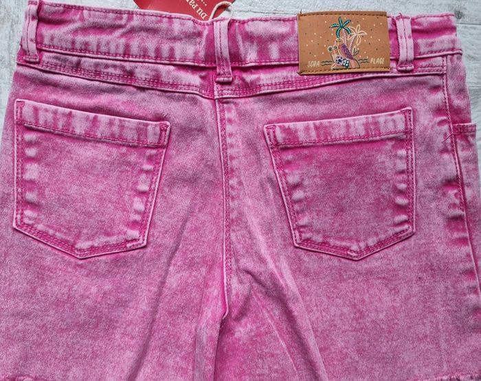 Short dpam neuf 6 ans - photo numéro 3