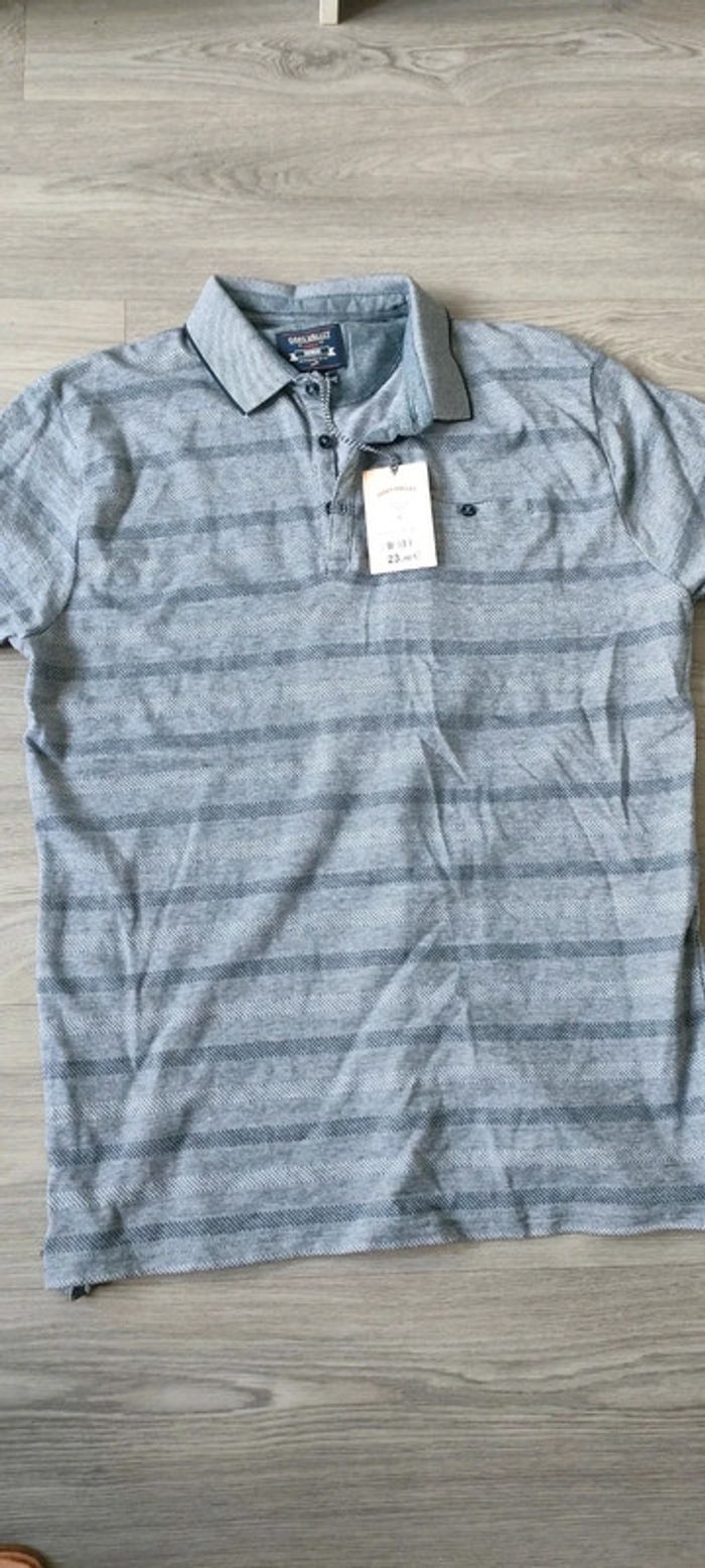 Polo xl