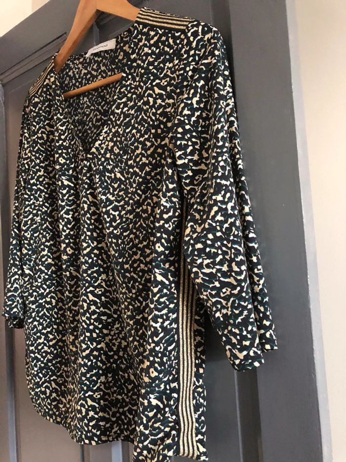 Blouse - photo numéro 2