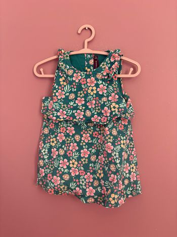 Robe sergent major