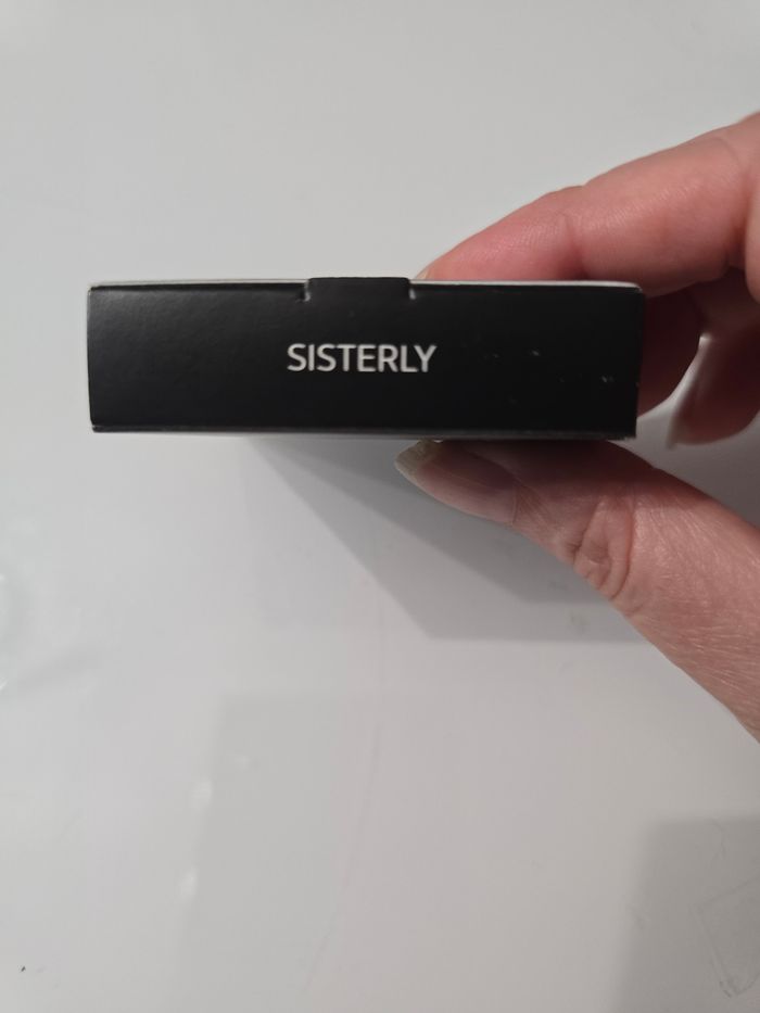 Fard à joues compact teinte sisterly Younique neuf - photo numéro 3
