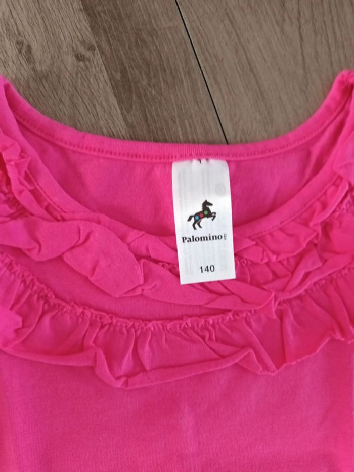 Tee-shirt - photo numéro 8