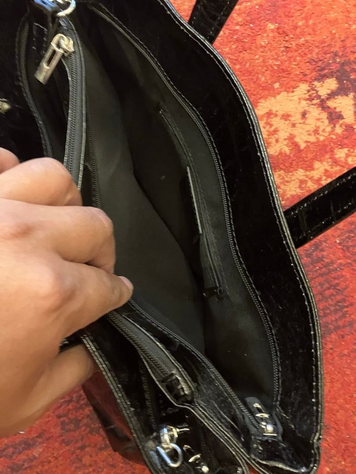 Sac a main - photo numéro 7