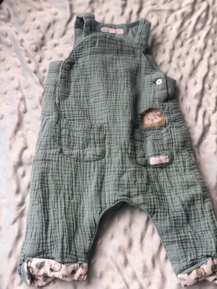 Lot garçon - photo numéro 4