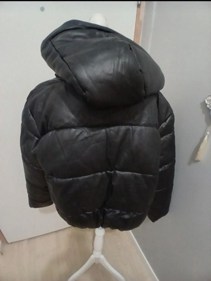 Manteaux simili - photo numéro 3