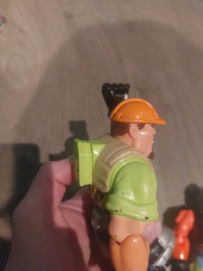 Figurine vintage - photo numéro 5