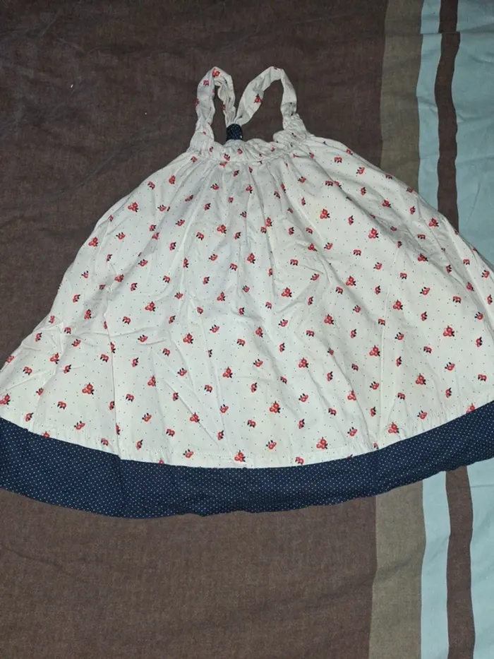 Robe 23 mois