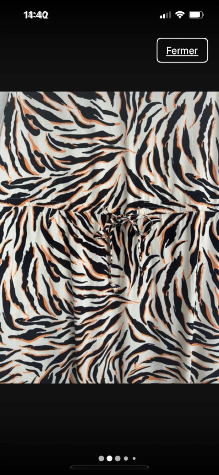 Robe été - photo numéro 2