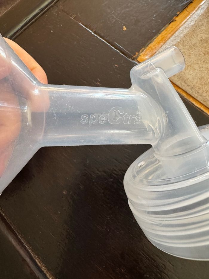 Téterelles Spectra 20 mm - photo numéro 3