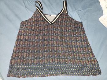 Débardeur taille xl