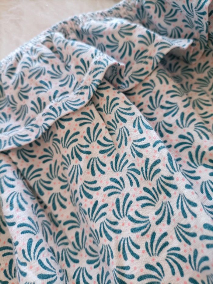Blouse été fille 12 ans - photo numéro 7