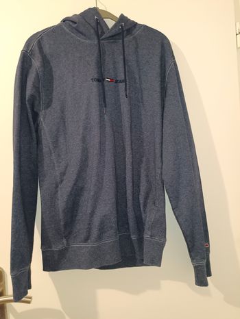 Sweat à capuche Tommy Jeans, taille M