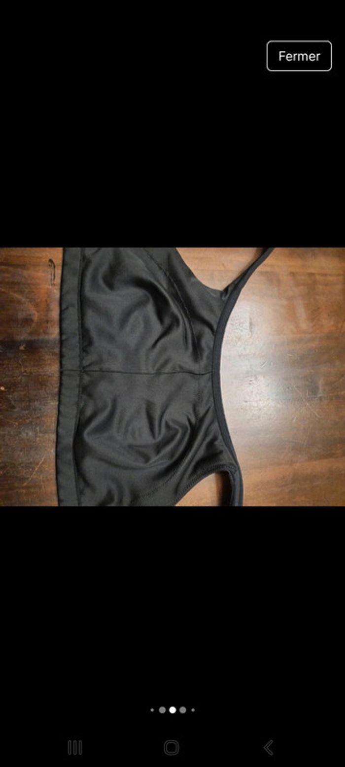 Brassière de sport HKMX Hunkemöller fr 90C - photo numéro 13