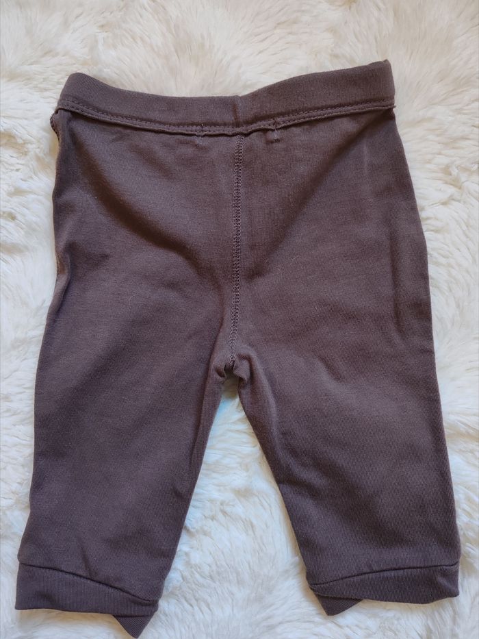 Legging 3 mois Kitchoun - photo numéro 2