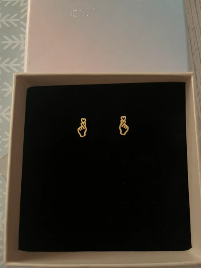 Boucles d’oreilles - photo numéro 3