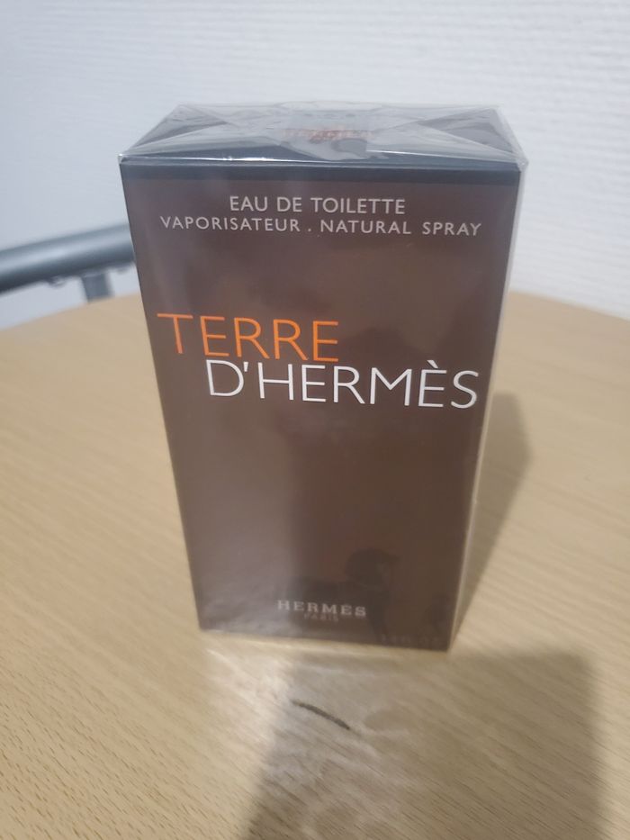 Terre d'Hermès - photo numéro 2