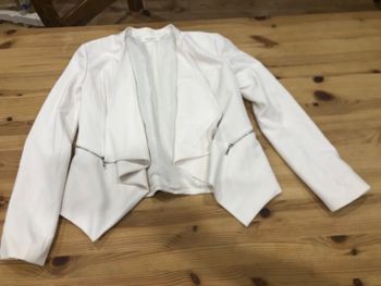 Veste taille 2
