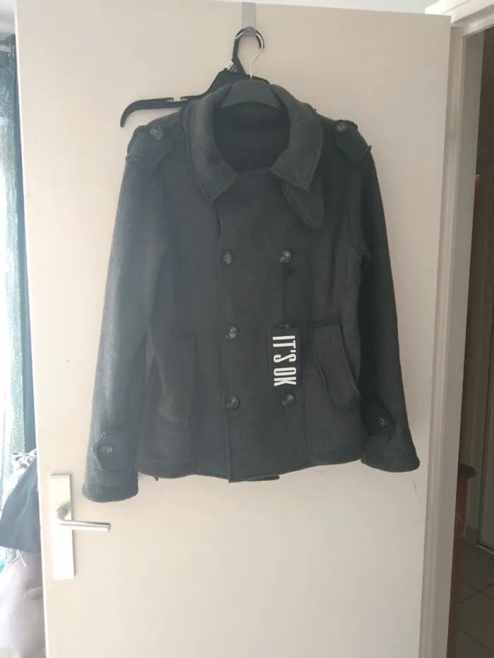 Jolie veste