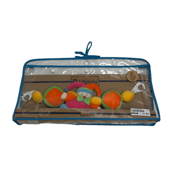 Boulier Jollybaby Clown