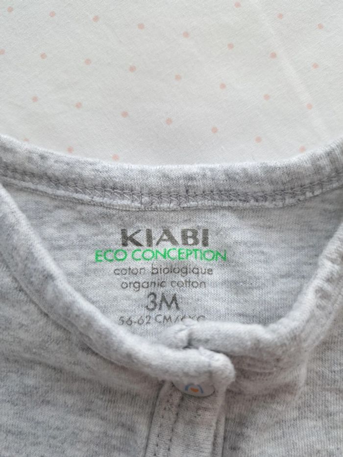 Combinaison fille - photo numéro 5