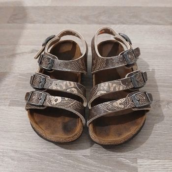 Sandales Birkenstock