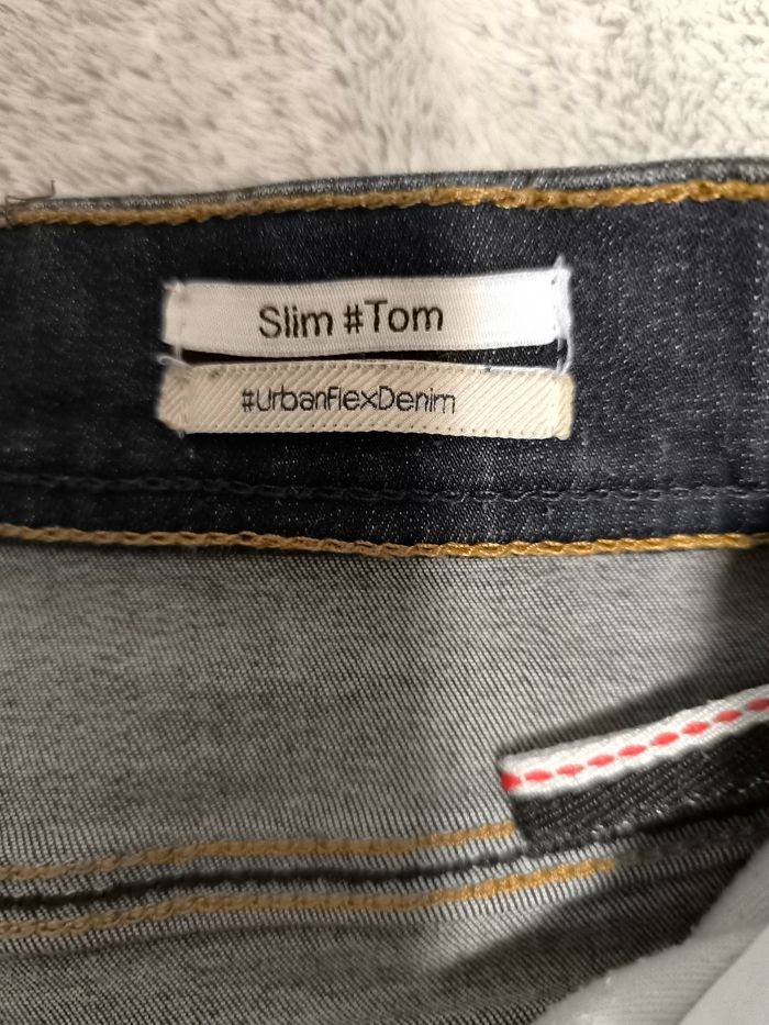 Jean homme - photo numéro 4