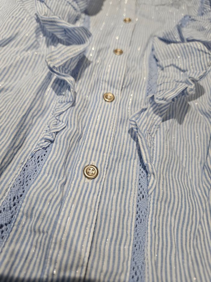 Chemise - photo numéro 2