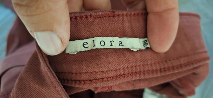 Pantalon femme Elora - photo numéro 5