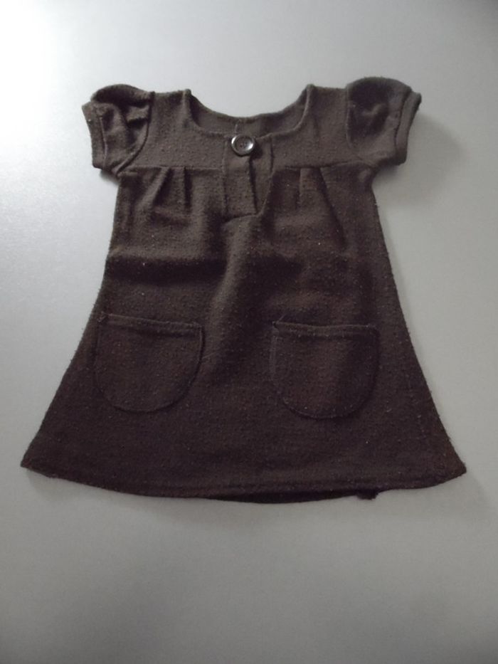 Lot de vêtements fille 6 ans - photo numéro 9