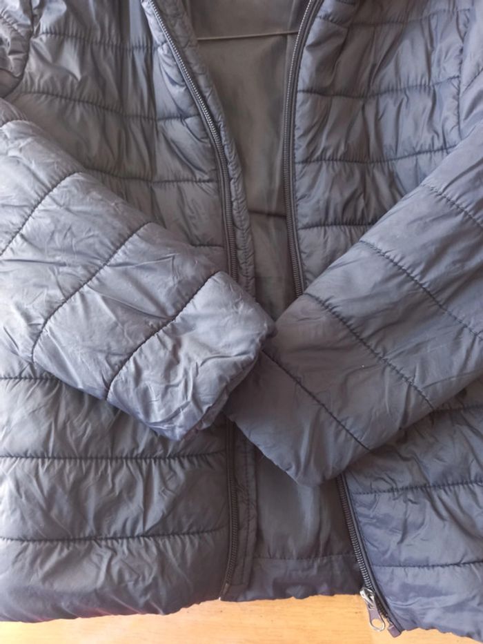 Veste 8 ans - photo numéro 4
